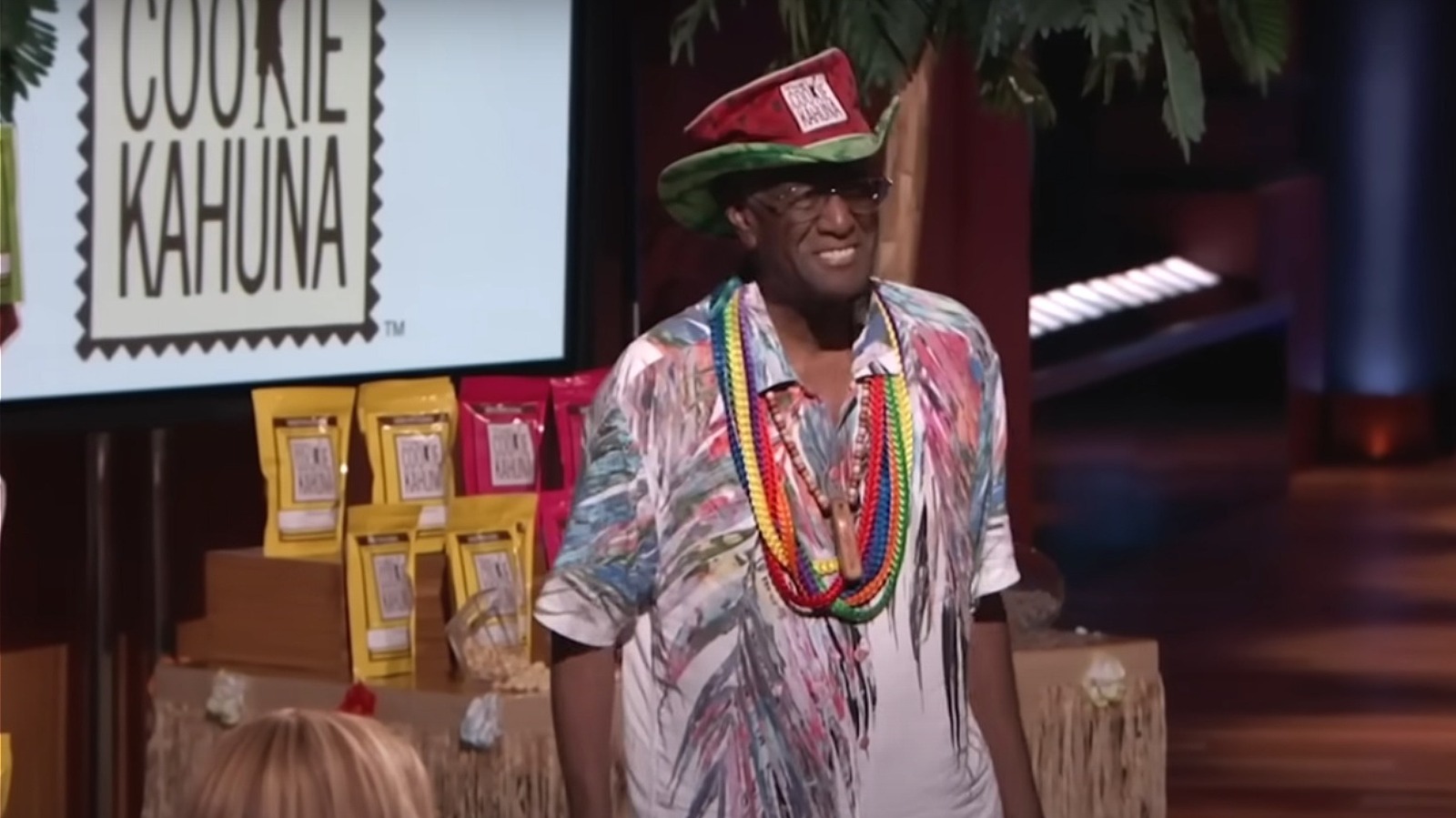 This Famous Office Cameo Also Appeared On Shark Tank