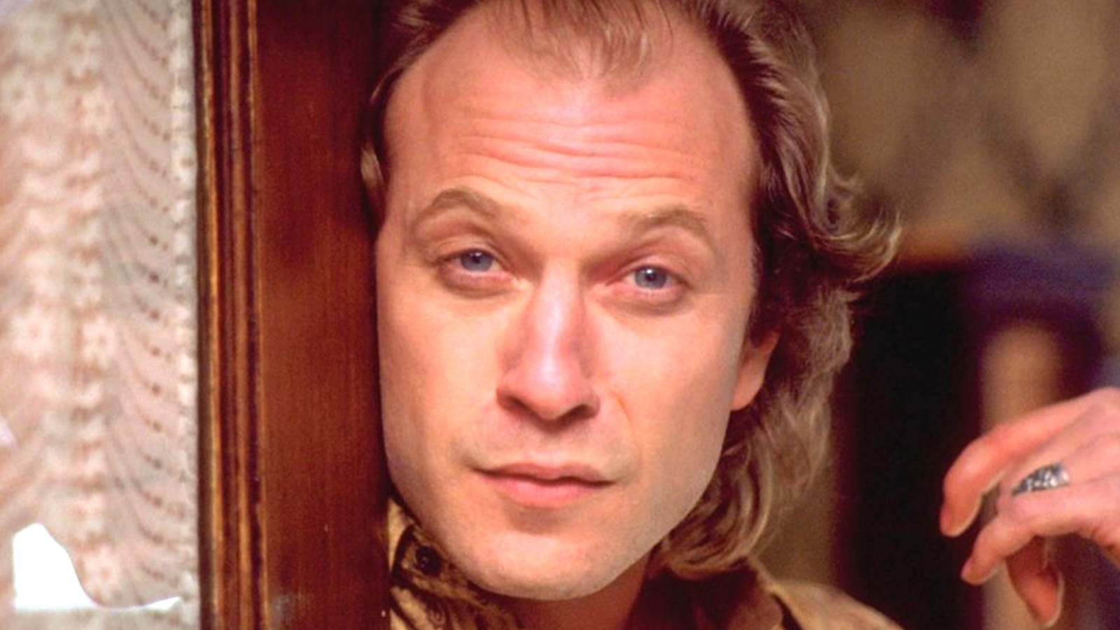 "The Silence of the Lambs" includes an iconic Buffalo Bill scene ...