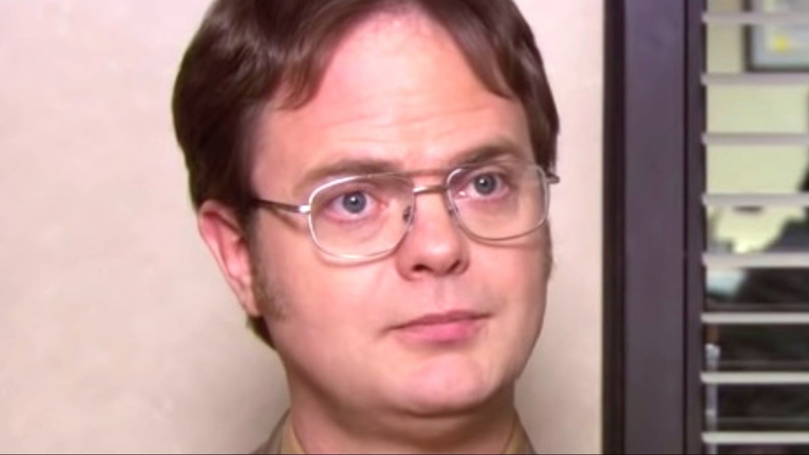 This Fan Theory Pegs The Office's Dwight Schrute As A Criminal