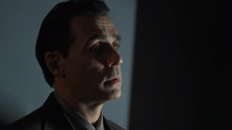 Agent Coleman in The Fast and the Fierce