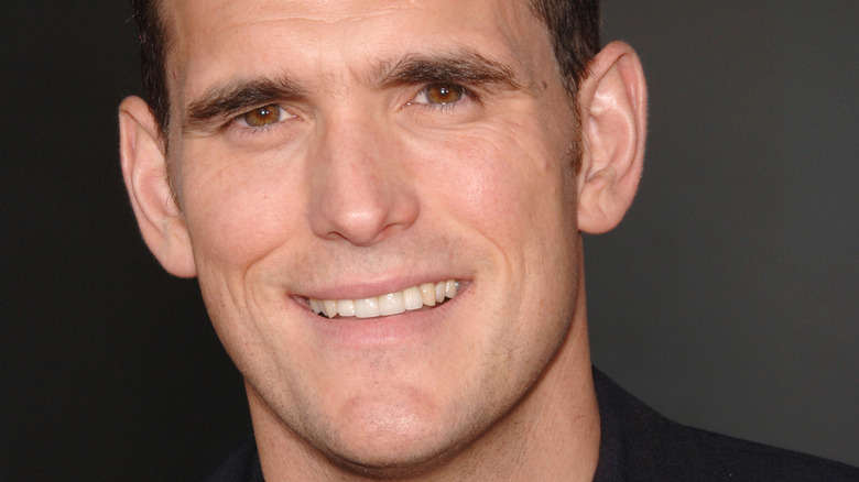 Matt Dillon played Dallas