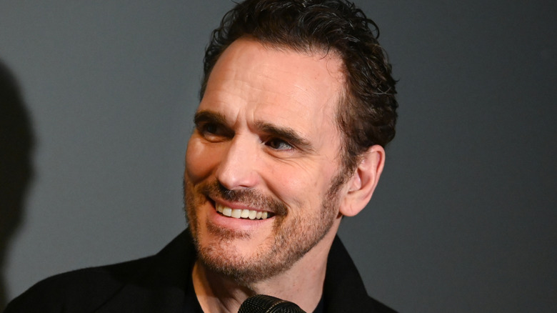 Matt Dillon