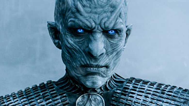 Game of Thrones White Walker