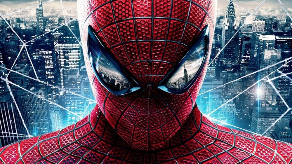 Andrew Garfield Reportedly Met With Sony For The Amazing Spider