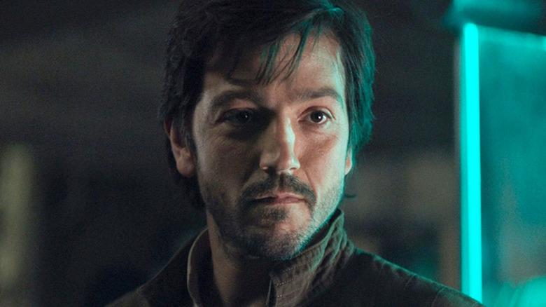 Rogue One Cassian Andor