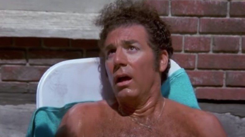 Kramer worried