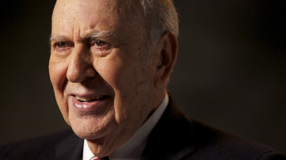 Carl Reiner