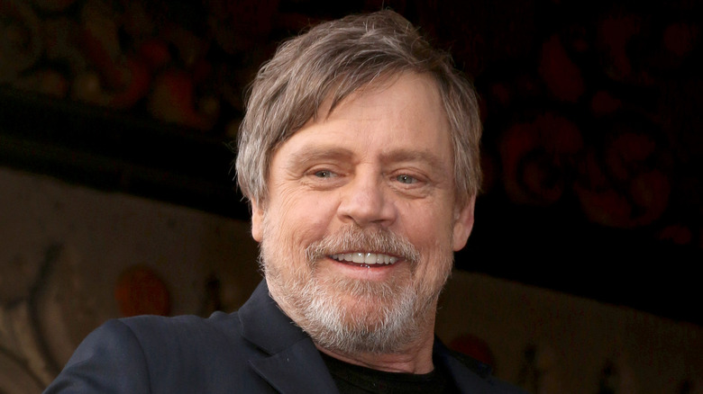 Mark Hamill