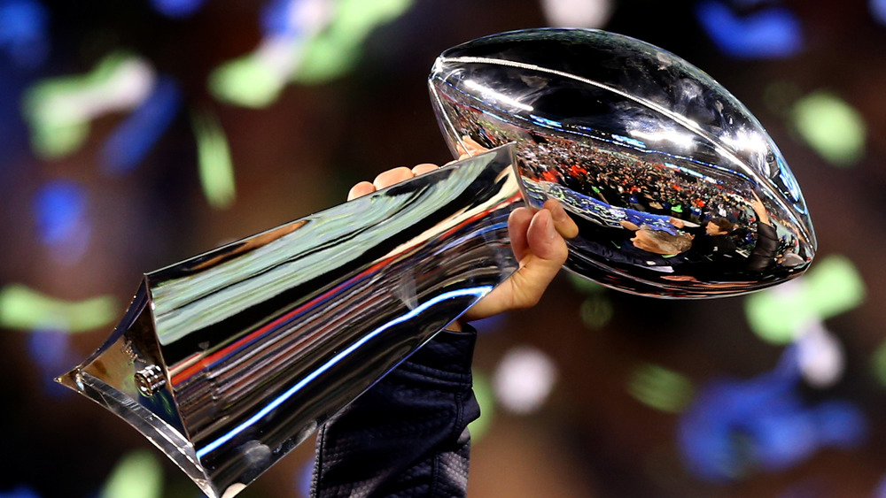 This Is How Much It Actually Costs To Make A Super Bowl 2021 Commercial