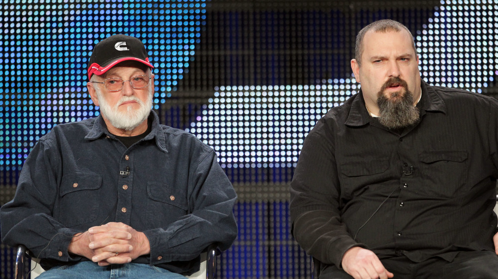 This Is How Much Money Gold Rush's Todd Hoffman Is Actually Worth