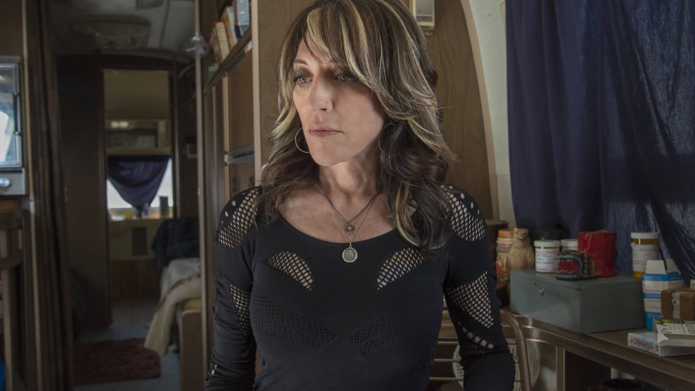 Katey Sagal on Sons of Anarchy