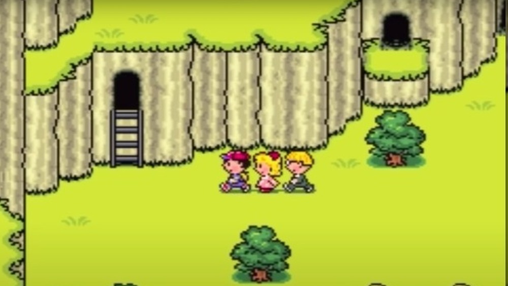Earthbound