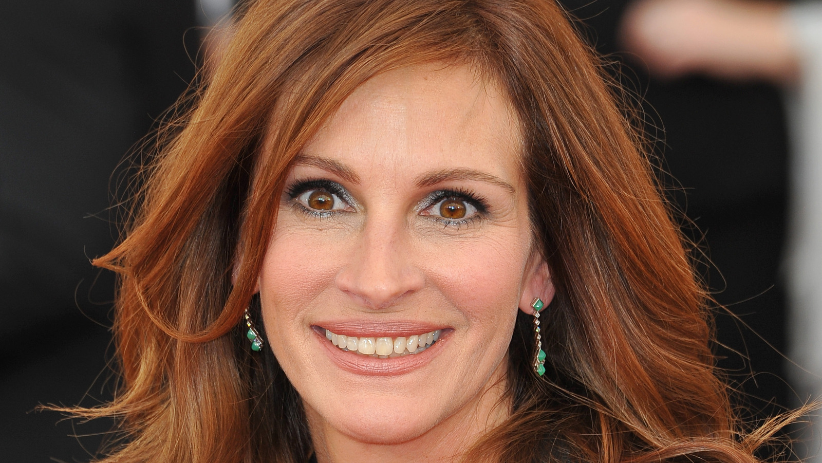 Julia Roberts Liza Anglin