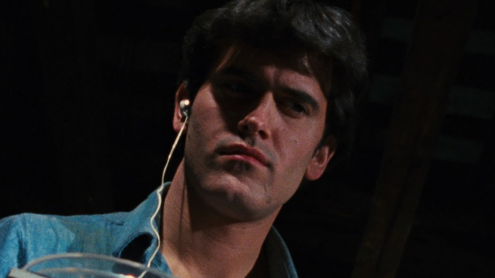 The Evil Dead (1981)