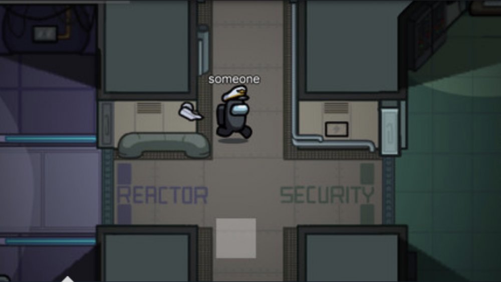 This Is How To Spot The Imposter In Among Us