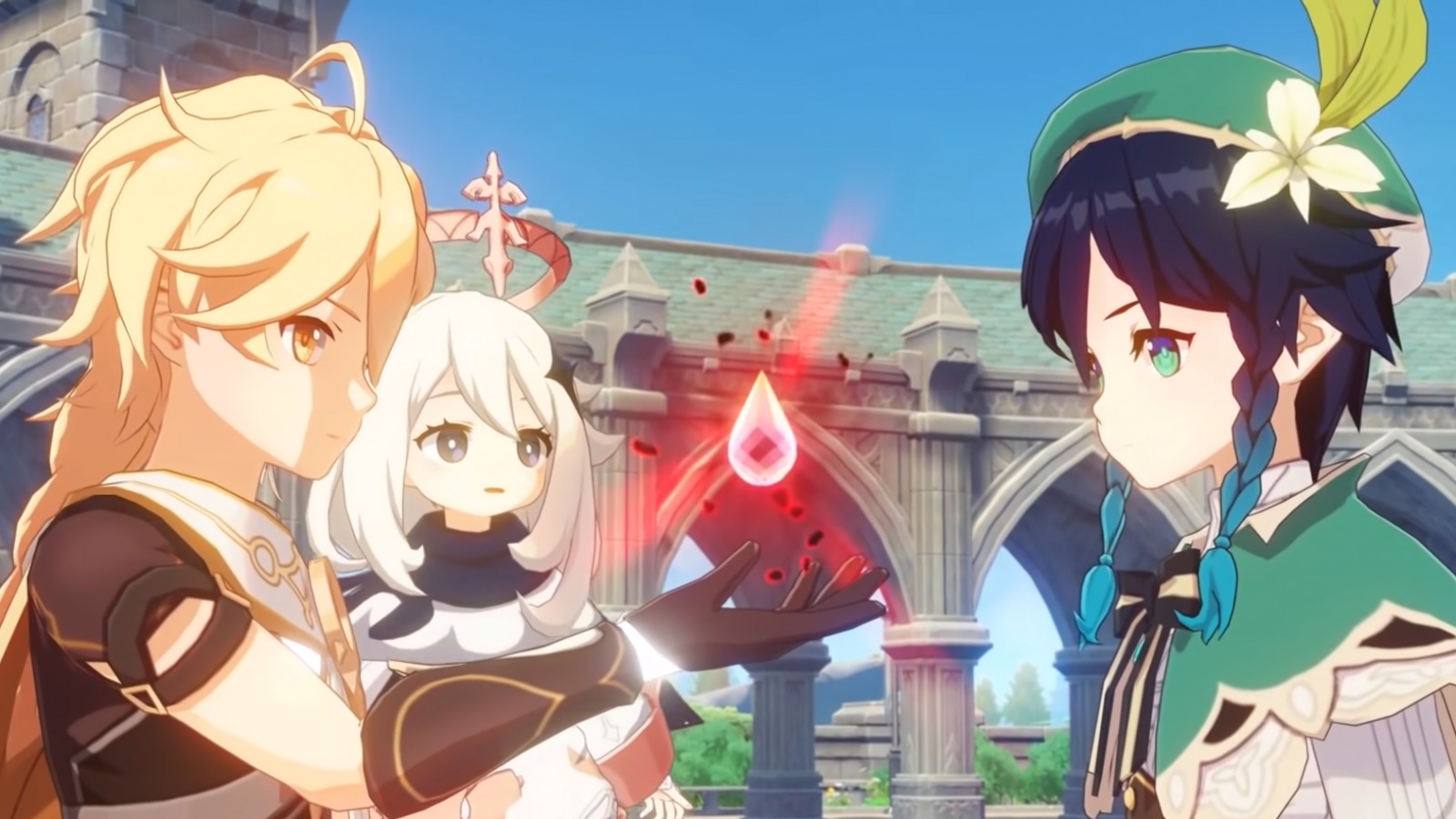 Genshin Impact Unlock Characters Fast BEST GAMES WALKTHROUGH