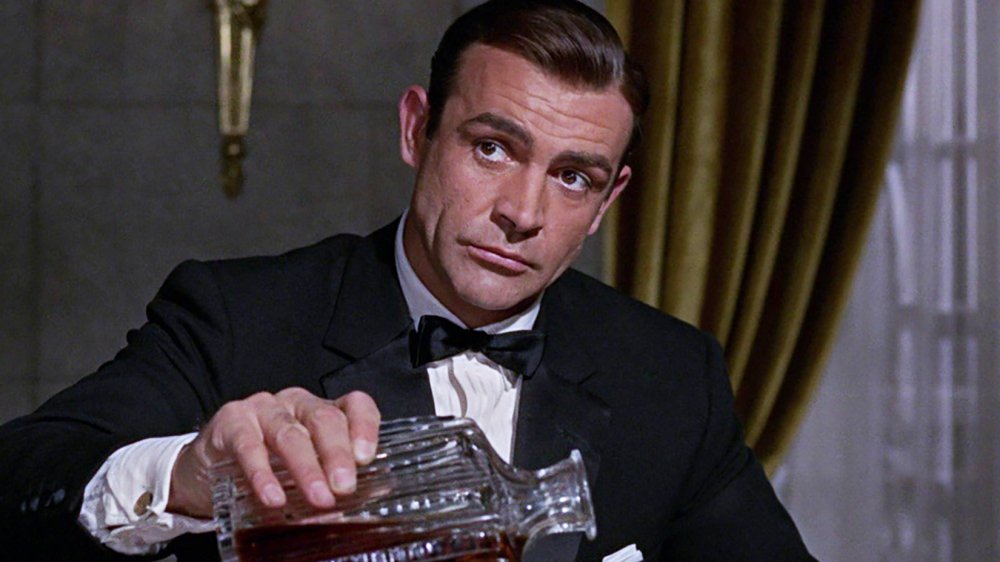 This Is Sean Connery's Best James Bond Movie