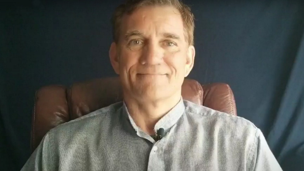 russ hutchison actor
