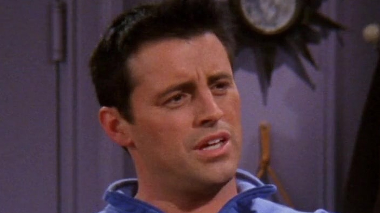 This Is The Best Bromance Moment On Friends This Is The Best Bromance Moment On Friends