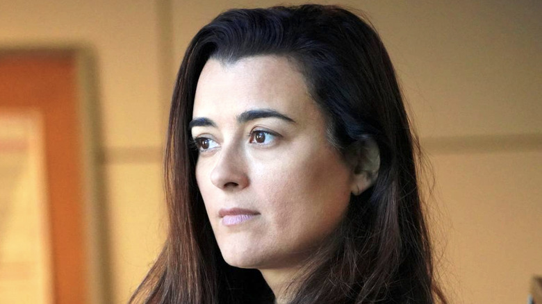 Ziva David NCIS