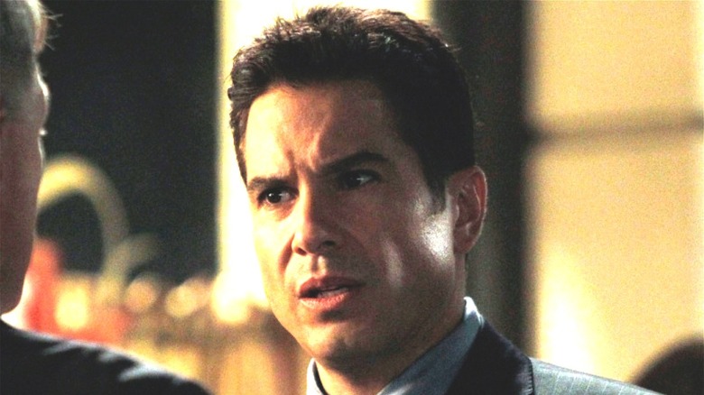 Marco Sanchez on NCIS