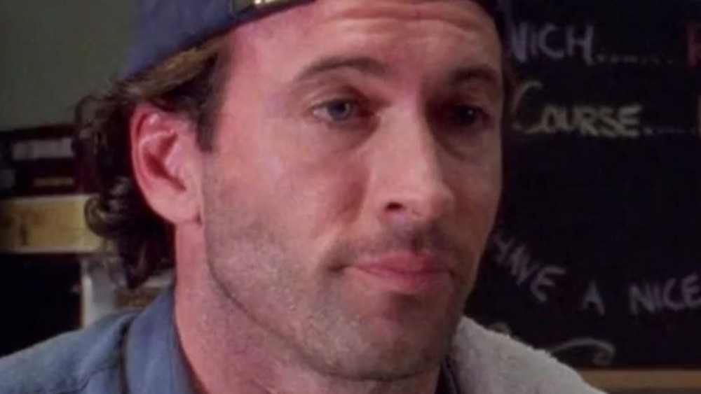 Scott Patterson in Gilmore Girls 