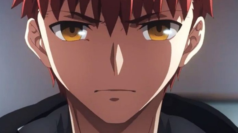 Watch Fate/stay night: Unlimited Blade Works