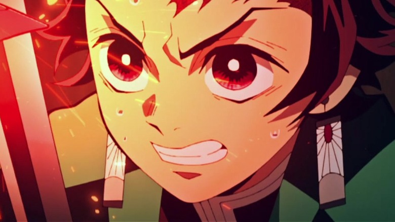 Watch Demon Slayer: Kimetsu no Yaiba season 3 episode 6 streaming