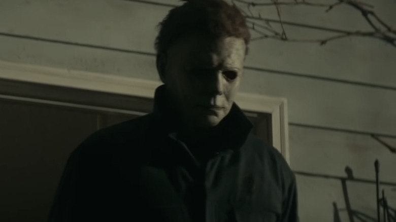 Michael Myers