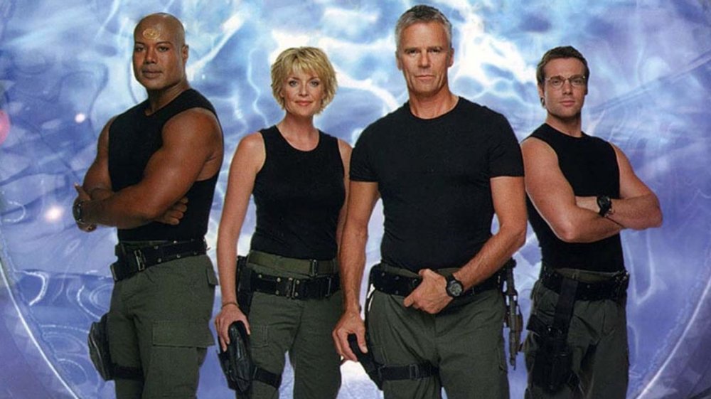 Stargate SG-1