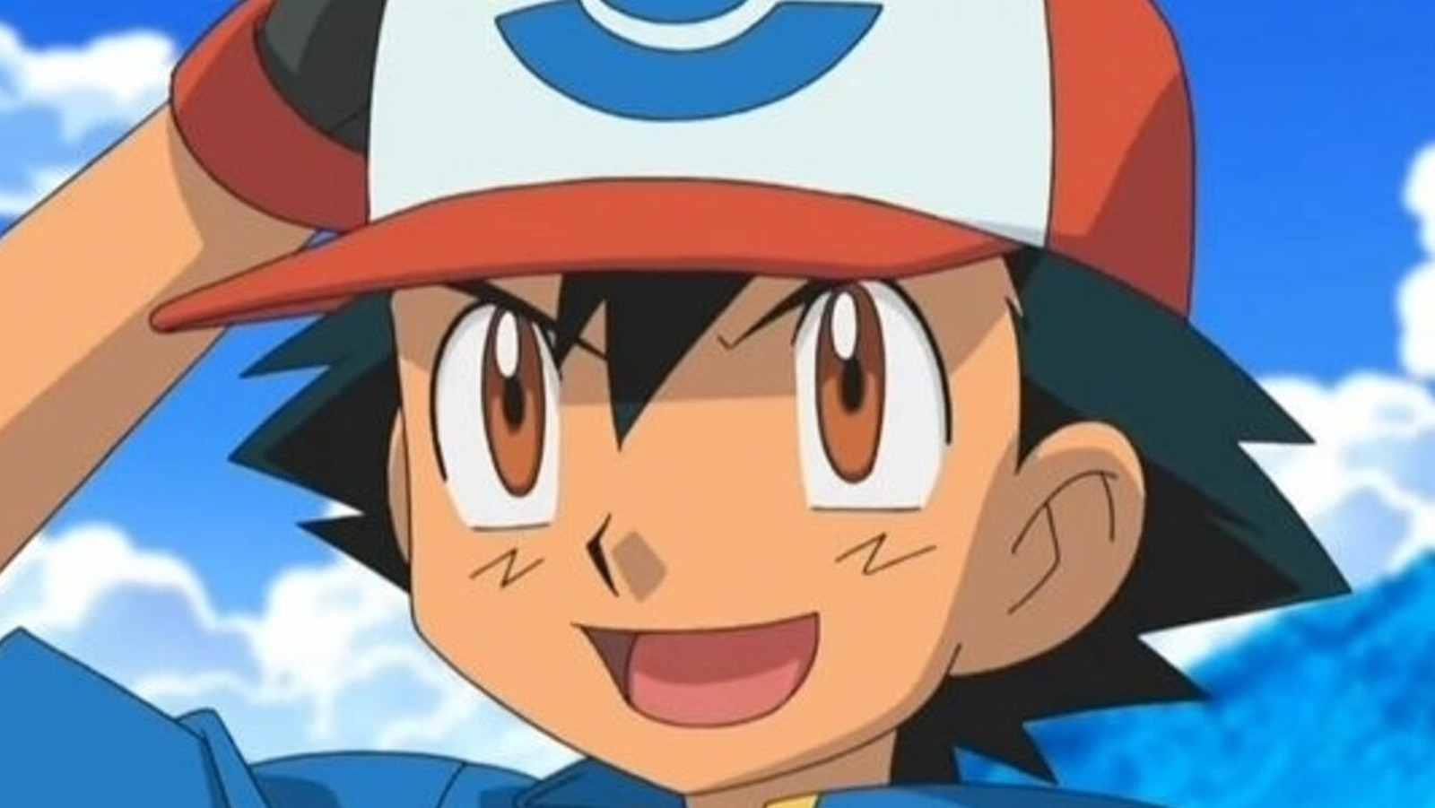 Ash Ketchum Becomes a Pokémon Master After More Than 1,000 Episodes