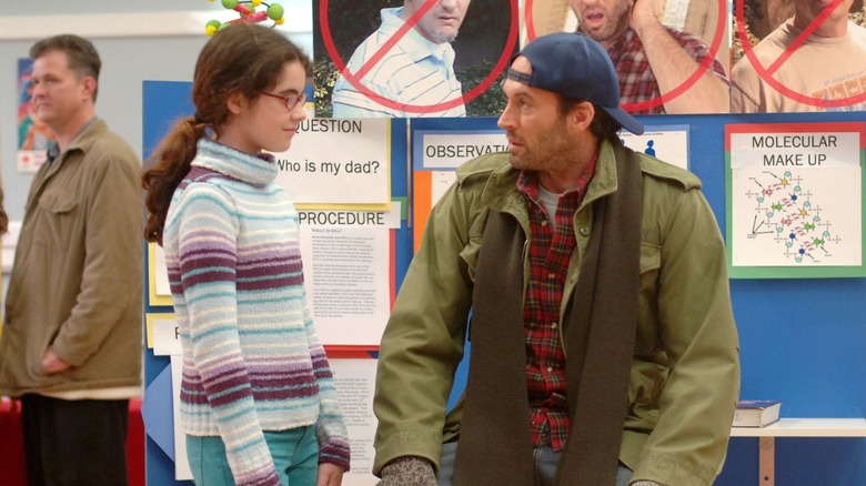April and Luke whiteboard
