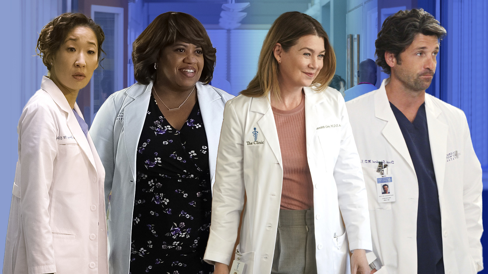 This Is The Exact Moment Grey's Anatomy Jumped The Shark