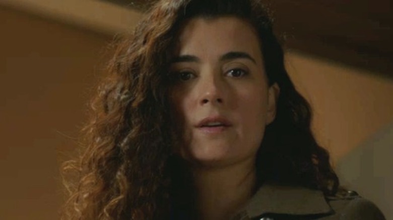 Ziva David returns