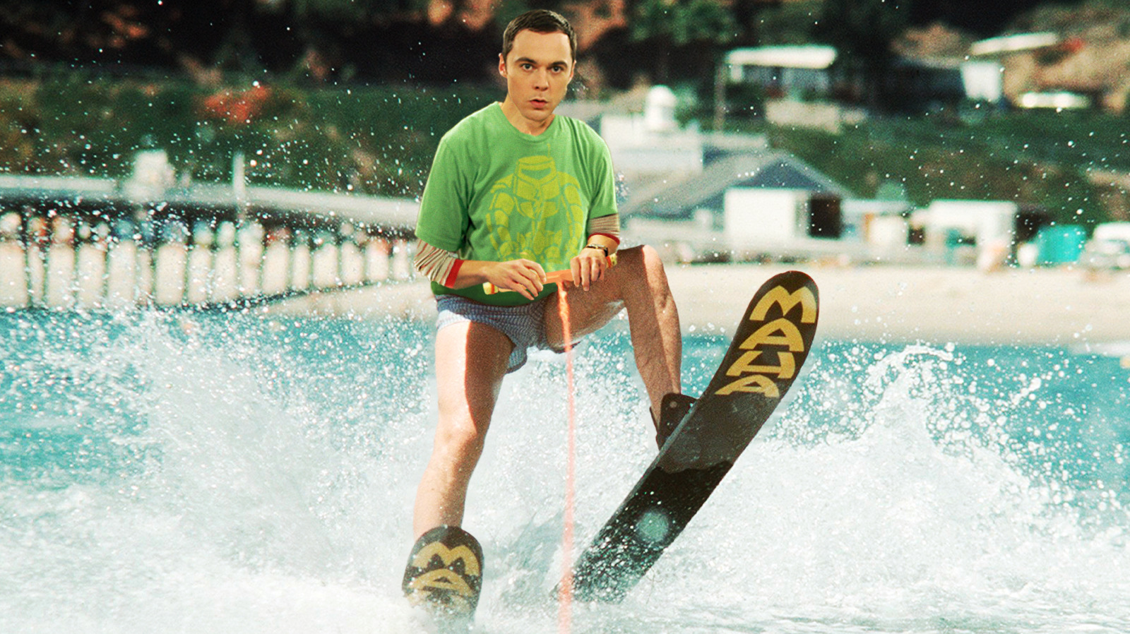 This Is The Exact Moment The Big Bang Theory Jumped The Shark