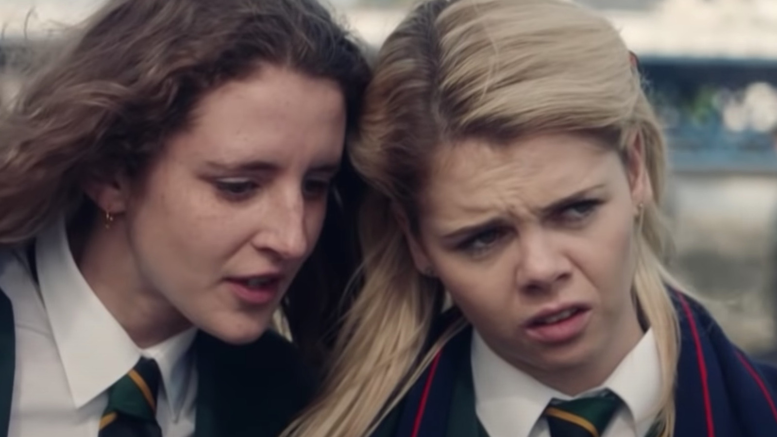This Is The Funniest Character From Derry Girls