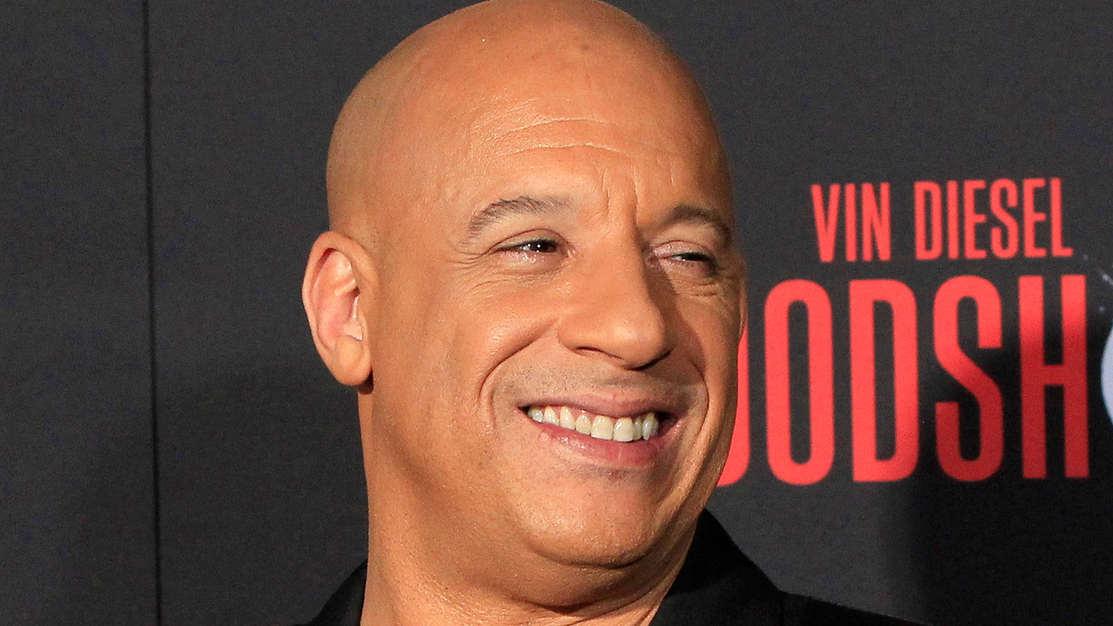 This Is The Highest Grossing Vin Diesel Movie Of All Time