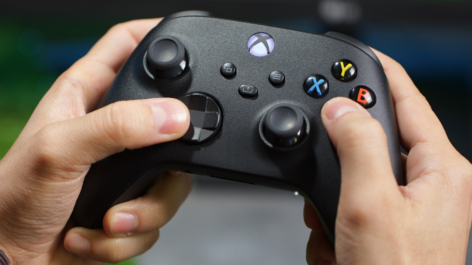 This Is The Most Expensive Series X Controller