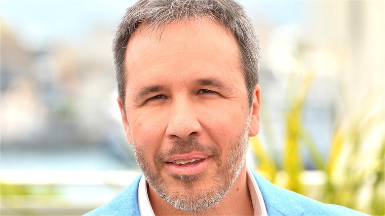 Denis Villeneuve at a public event