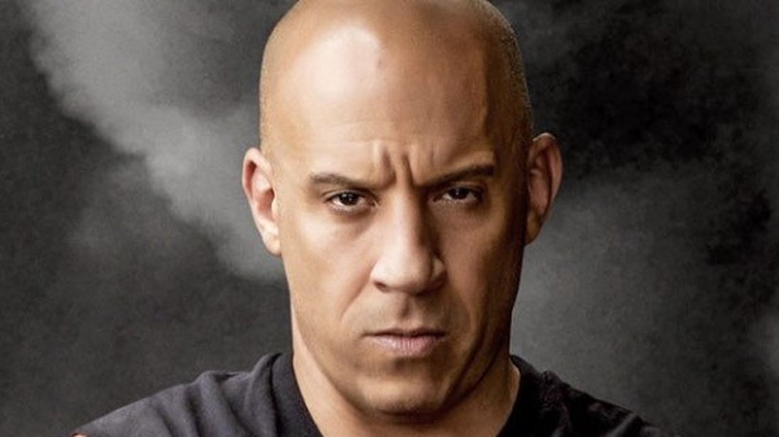 Vin diesel