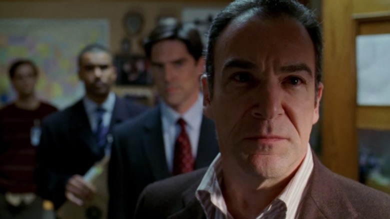 This Is The Only Main Character To Die On Criminal Minds - Which Episode Does Gideon Die In Criminal Minds