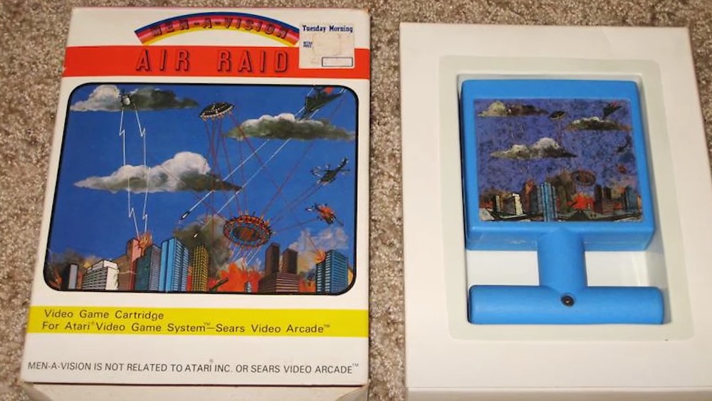 This Is The Rarest Atari 2600 Game