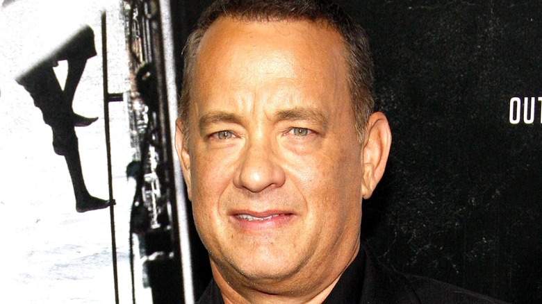 Tom Hanks