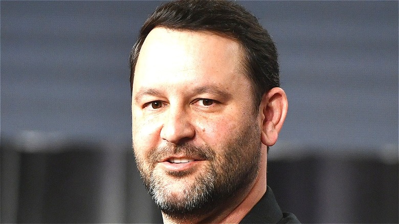 "This Is Us" creator Dan Fogelman