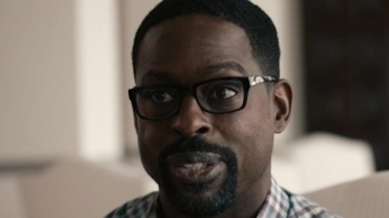 Sterling K. Brown in This is Us