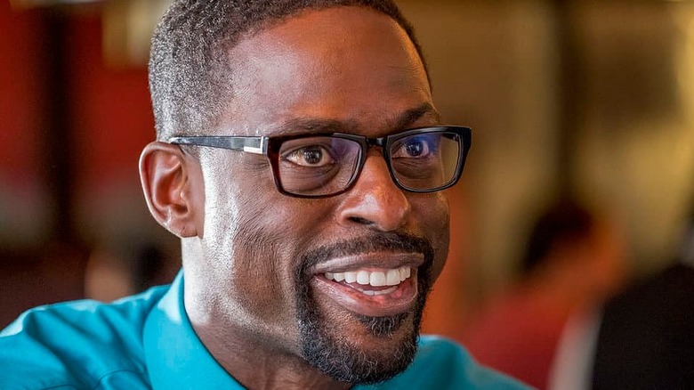 Sterling K. Brown in 'This Is Us'