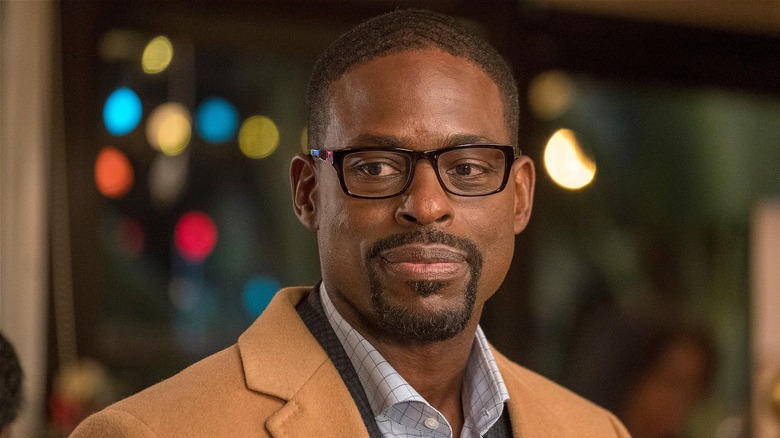 Sterling K. Brown in 'This Is Us'