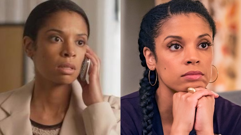 Susan Kelechi Watson in 'Louie' and 'This Is Us'