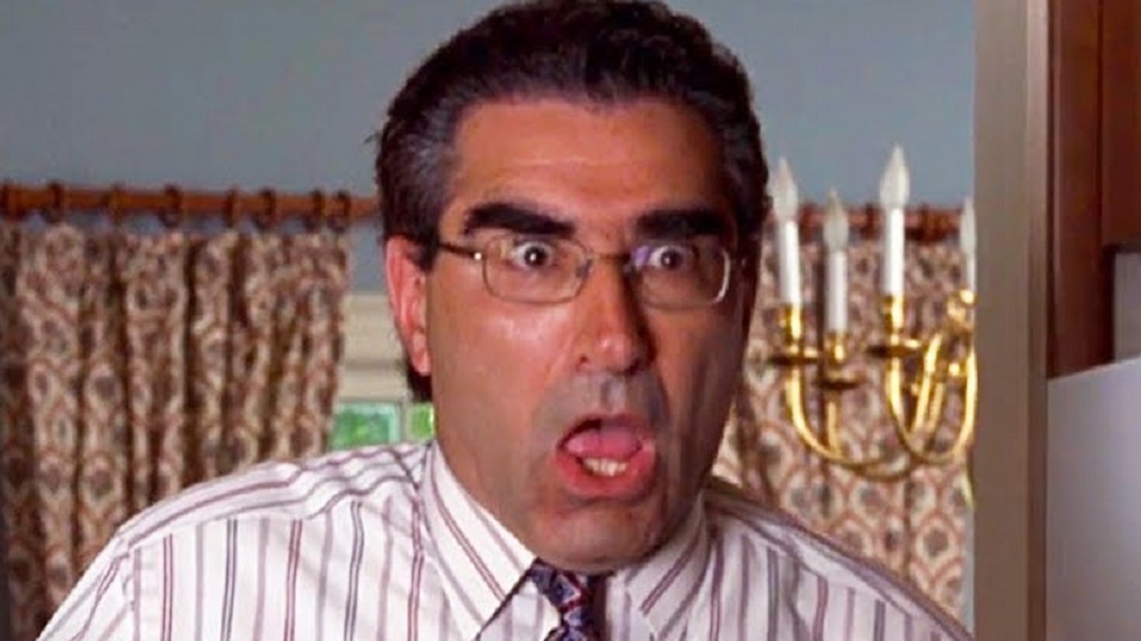 This Is What Happened To The Cast Of American Pie