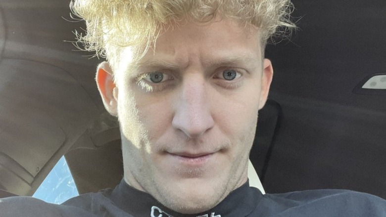 Tfue live